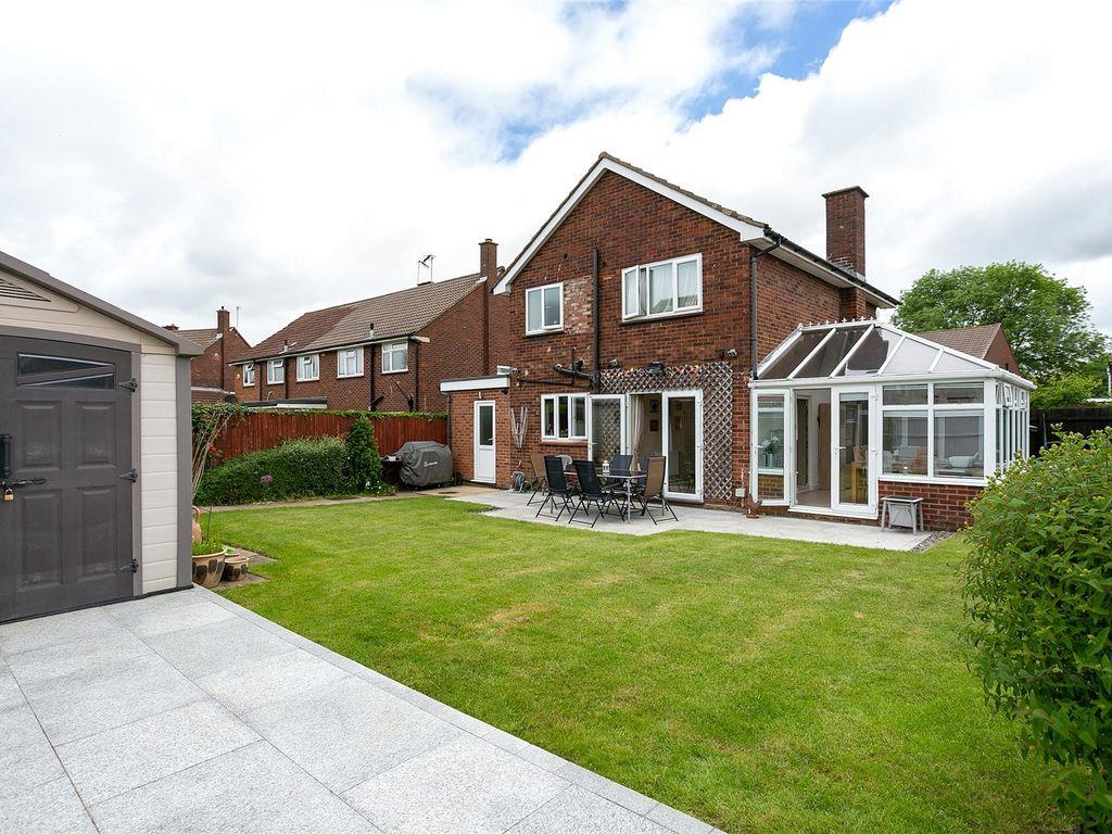 Farm Way, Bushey